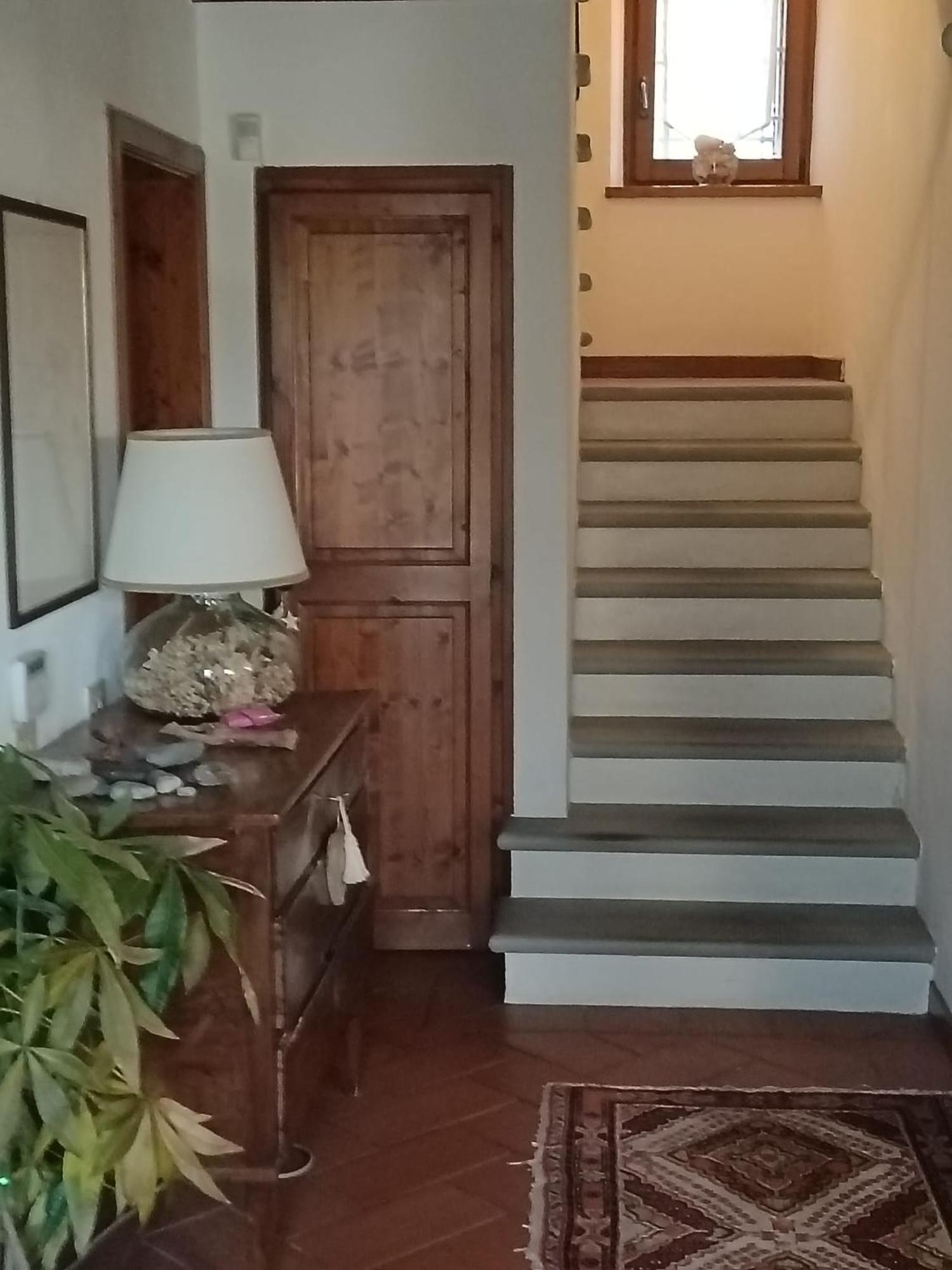 Casina In Pietra Villa Pistoia Luaran gambar