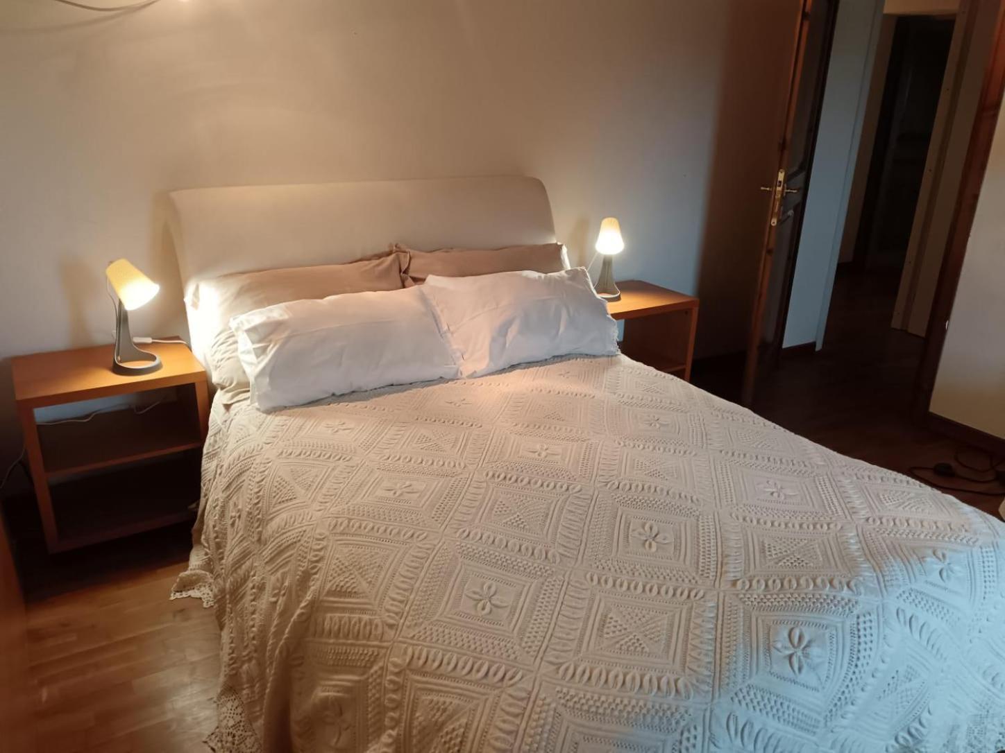 Casina In Pietra Villa Pistoia Luaran gambar