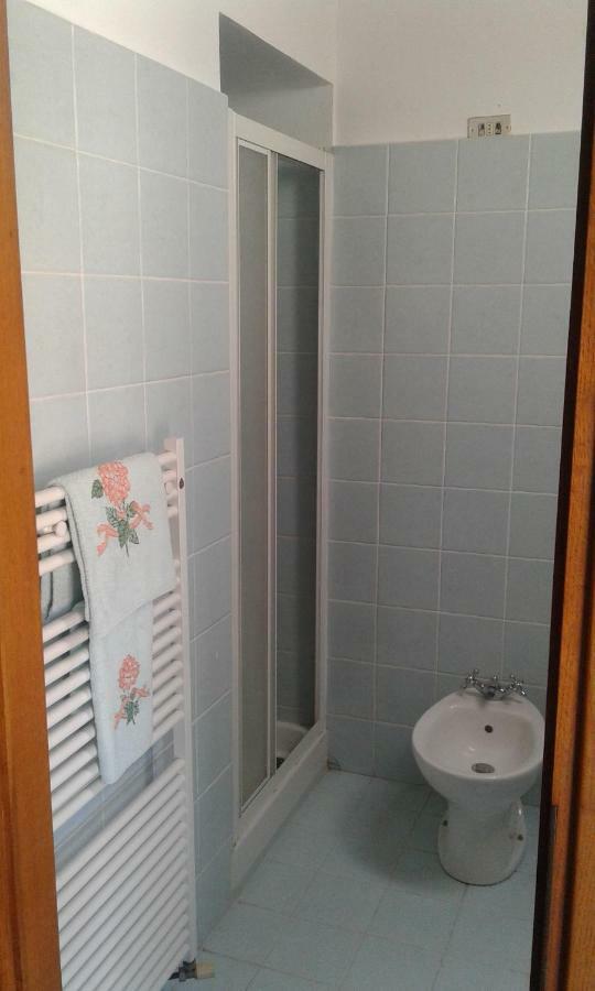 Casina In Pietra Villa Pistoia Luaran gambar